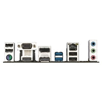 Gigabyte H610I DDR4 Mini-ITX LGA1700 Motherboard - DrMOS VRM Gigabyte H610I DDR4 Mini-ITX LGA1700 Motherboard - DrMOS VRM